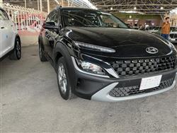 هيونداي كونا